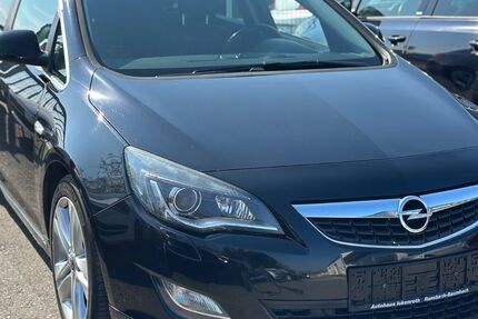 Opel Astra 189.500 km 4.800 &euro; Rheinbach 53359