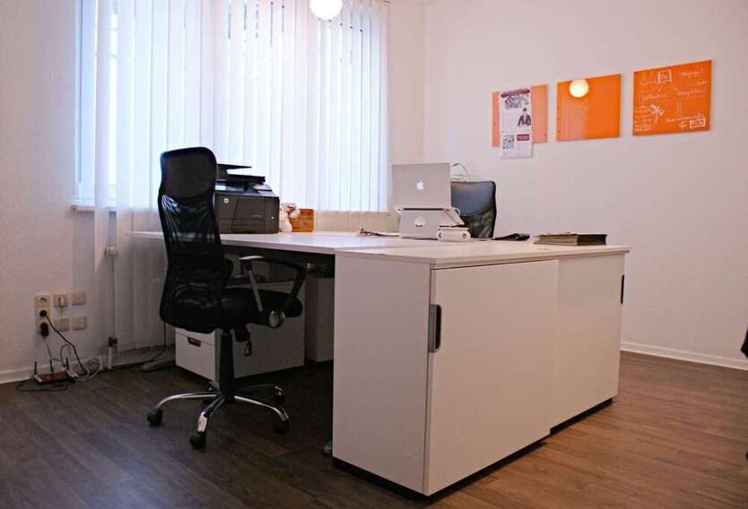 Büro in Köln 630 € 38 m²