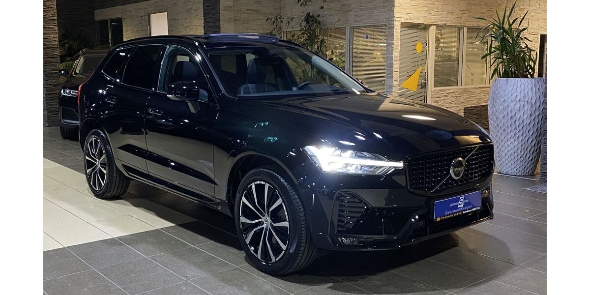 Volvo XC60 40.618 km 39.400 &euro; Eitorf 53783