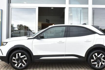 Opel Mokka 21.050 km 19.950 &euro; Grafschaft 53501