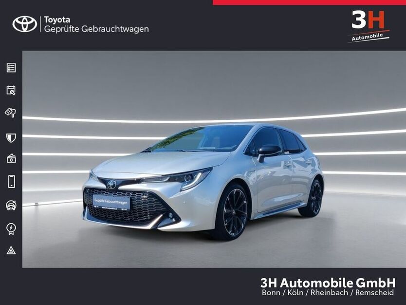 Corolla