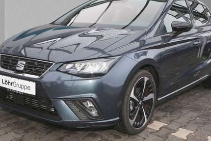 Seat Ibiza 4.600 km 19.780 &euro; Meckenheim 53340