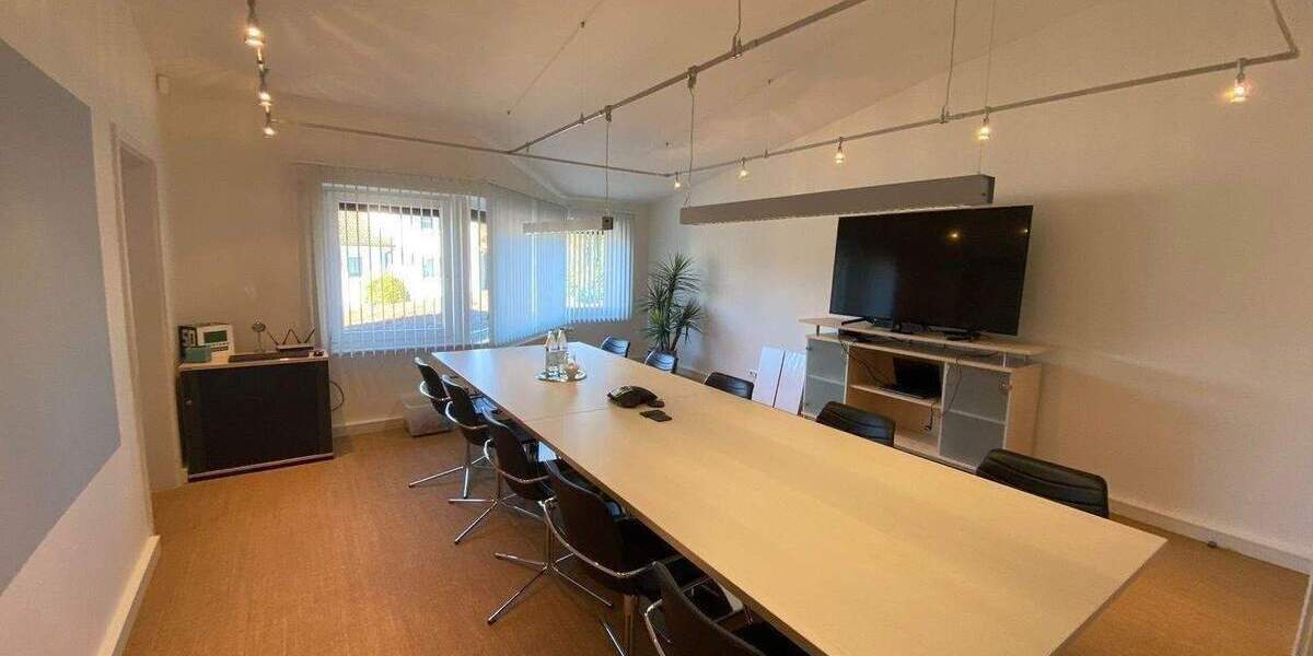 Gewerbeobjekt Bad Honnef Aegidienberg - 6 Zimmer, 153 m&sup2;, 995&euro; | Angebot:25694154
