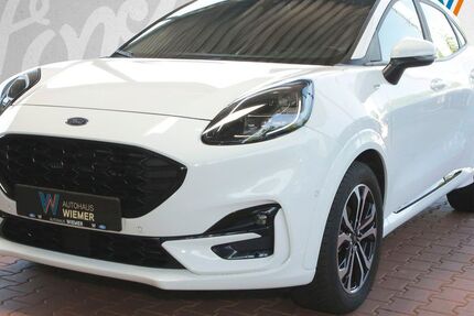 Ford Puma 15.850 km 22.900 € Troisdorf 53844