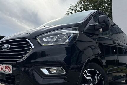 Ford Transit Custom 289.000 km 17.900 € Köln 50939