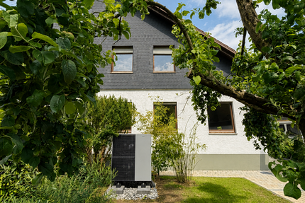 Haus Rheinbach - 4 Zimmer, 156 m&sup2;, 385.000&euro; | Angebot:26883709