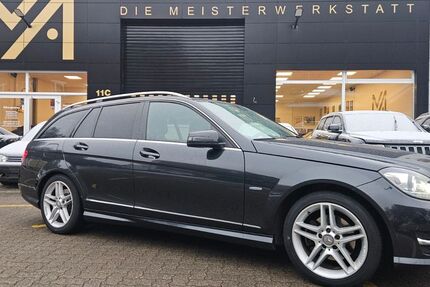 Mercedes-Benz C 250 152.555 km 11.498 &euro; Bergisch Gladbach 51465