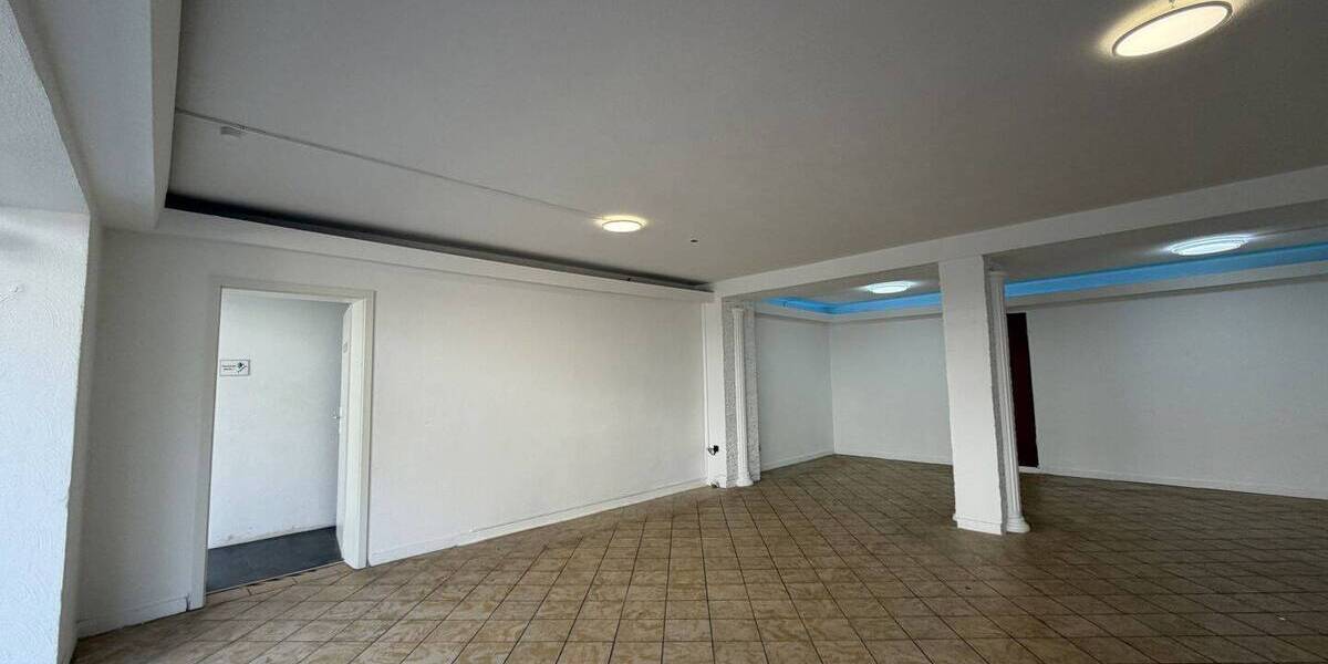 Gewerbeobjekt Königswinter Niederdollendorf - 3 Zimmer, 55 m&sup2;, 650&euro; | Angebot:26658258