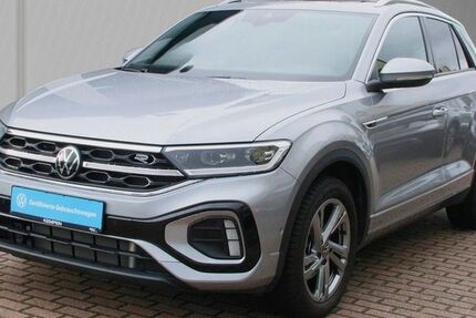 VW T-Roc 12.950 km 29.850 &euro; Meckenheim / Bonn 53340
