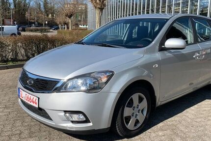 Kia ceed / Ceed