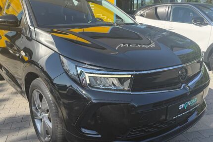 Opel Grandland (X) 61.350 km 21.950 &euro; Bornheim 53332
