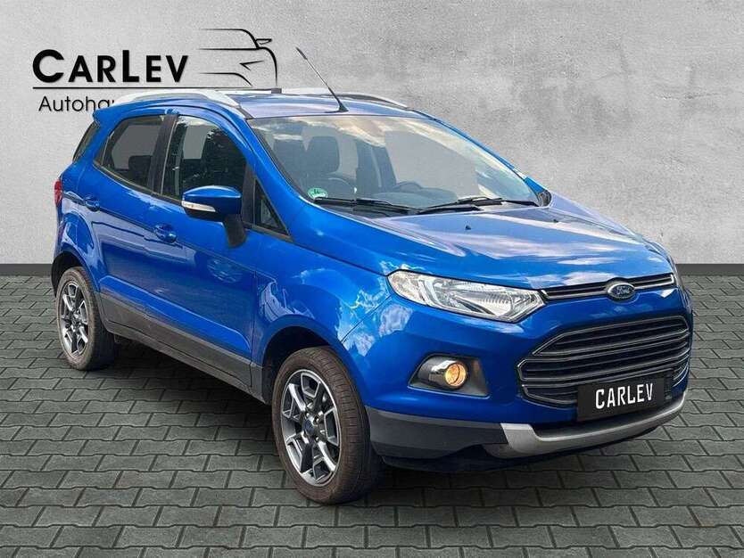 EcoSport