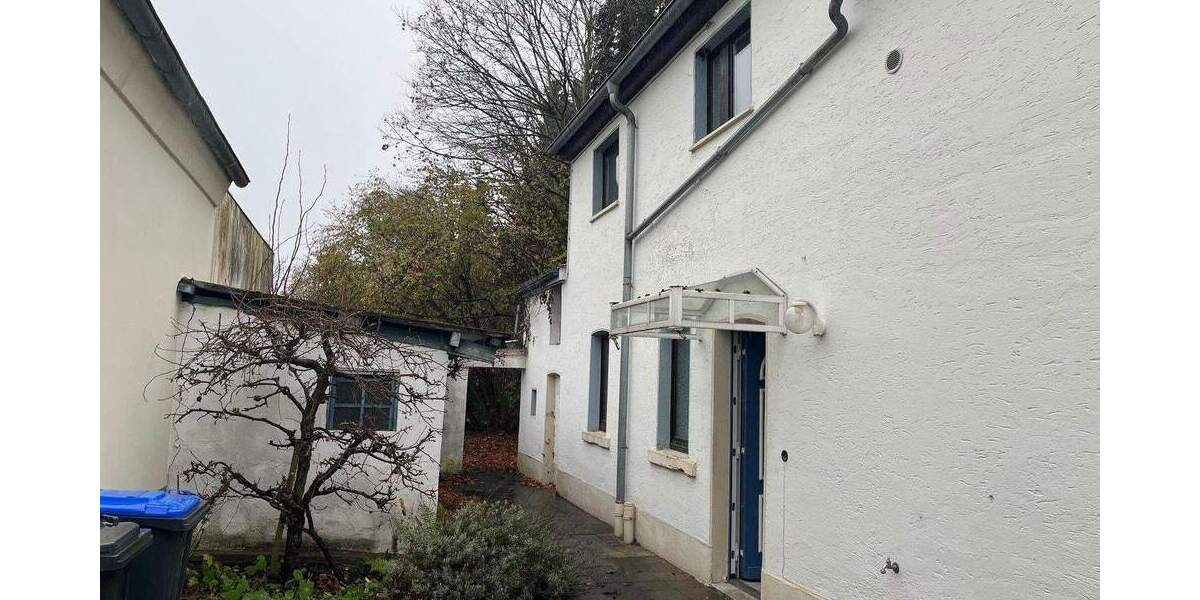 Einfamilienhaus Brühl - 4 Zimmer, 85 m&sup2;, 249.000&euro; | Angebot:25713739