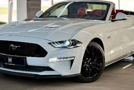 Ford Mustang 44.952 km 44.290 &euro; Troisdorf/Spich 53842