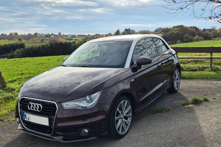 Audi A1 153.000 km 8.600 € Köln 50858