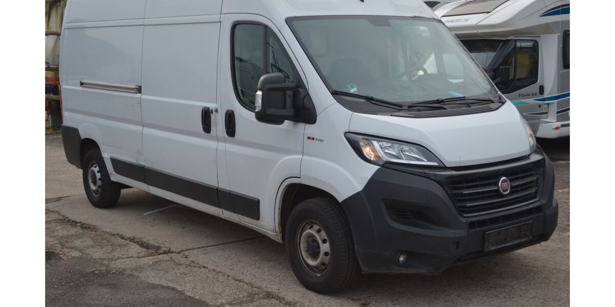 Fiat Ducato 200.000 km 9.470 &euro; köln 50969