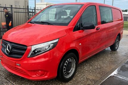 Mercedes-Benz Vito 372.000 km 18.999 &euro; Euskirchen 53879