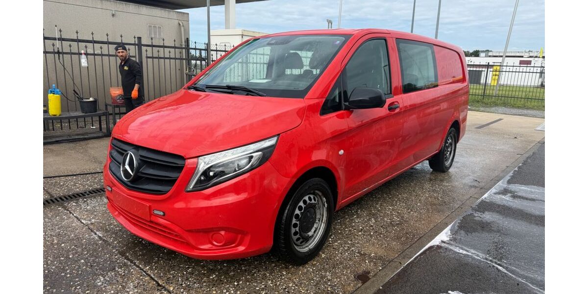 Mercedes-Benz Vito 372.000 km 18.999 &euro; Euskirchen 53879