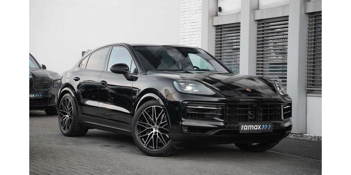 Porsche Cayenne 12.000 km 117.500 &euro; Hürth (bei Köln) 50354