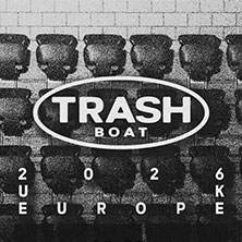 Trash Boat 19.02.2026 MTC