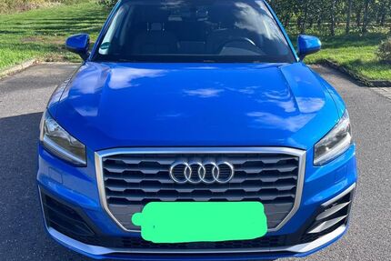 Audi Q2 76.000 km 17.500 &euro; Bergisch Gladbach 51429