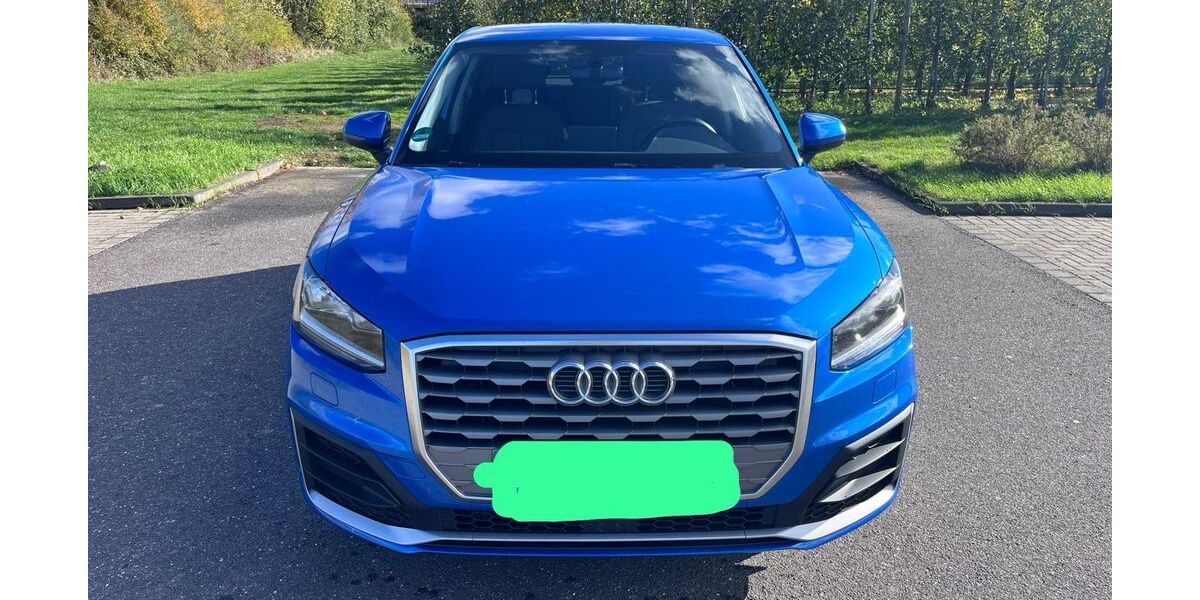 Audi Q2 76.000 km 17.500 &euro; Bergisch Gladbach 51429