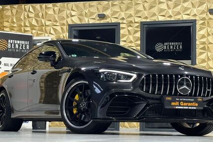 Mercedes-Benz AMG GT 109.980 km 74.999 € Swisttal 53913