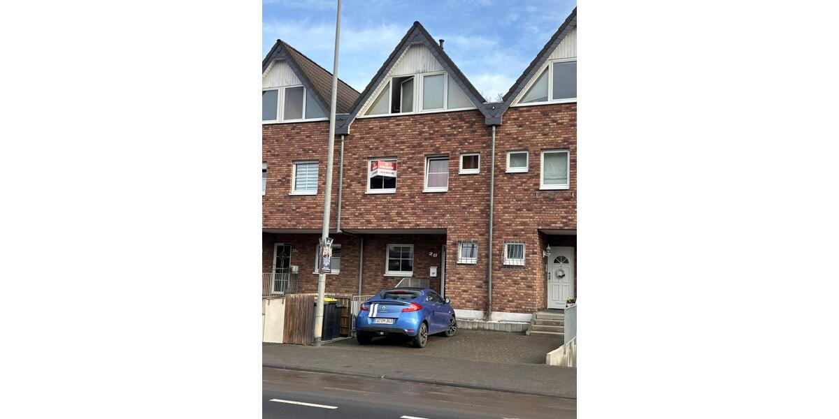 Reihenhaus Euskirchen - 5 Zimmer, 163 m&sup2;, 470.000&euro; | Angebot:24679489