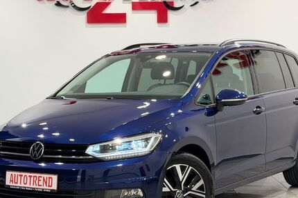 VW Touran 25.000 km 32.900 &euro; Bergisch Gladbach 51469