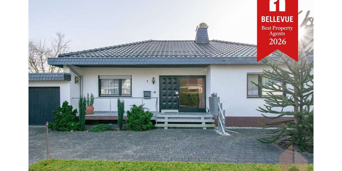 Einfamilienhaus Eitorf - 5 Zimmer, 139 m&sup2;, 499.000&euro; | Angebot:25925834