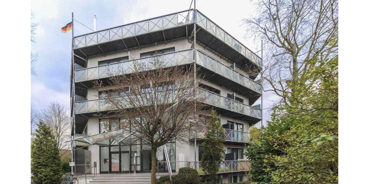 Etagenwohnung Hürth Kalscheuren - 2 Zimmer, 48 m&sup2;, 199.000&euro; | Angebot:24808373