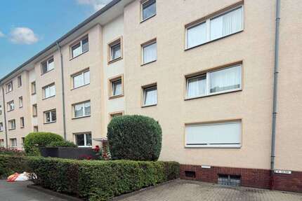 Wohnung Köln Kalk - 3 Zimmer, 78 m&sup2;, 249.000&euro; | Angebot:27261582