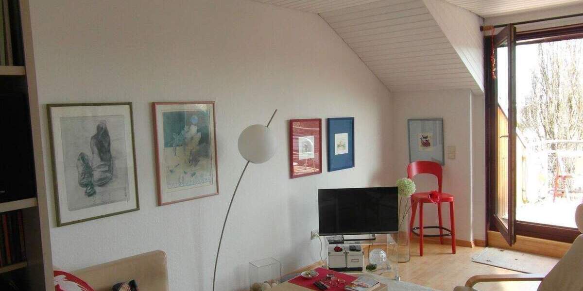 Etagenwohnung Bonn Dottendorf - 2 Zimmer, 63 m&sup2;, 245.000&euro; | Angebot:26541159
