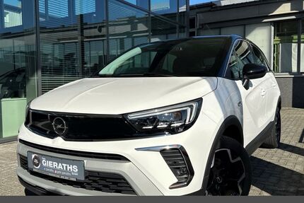 Opel Crossland (X) 18.136 km 19.750 &euro; Bergisch Gladbach 51429