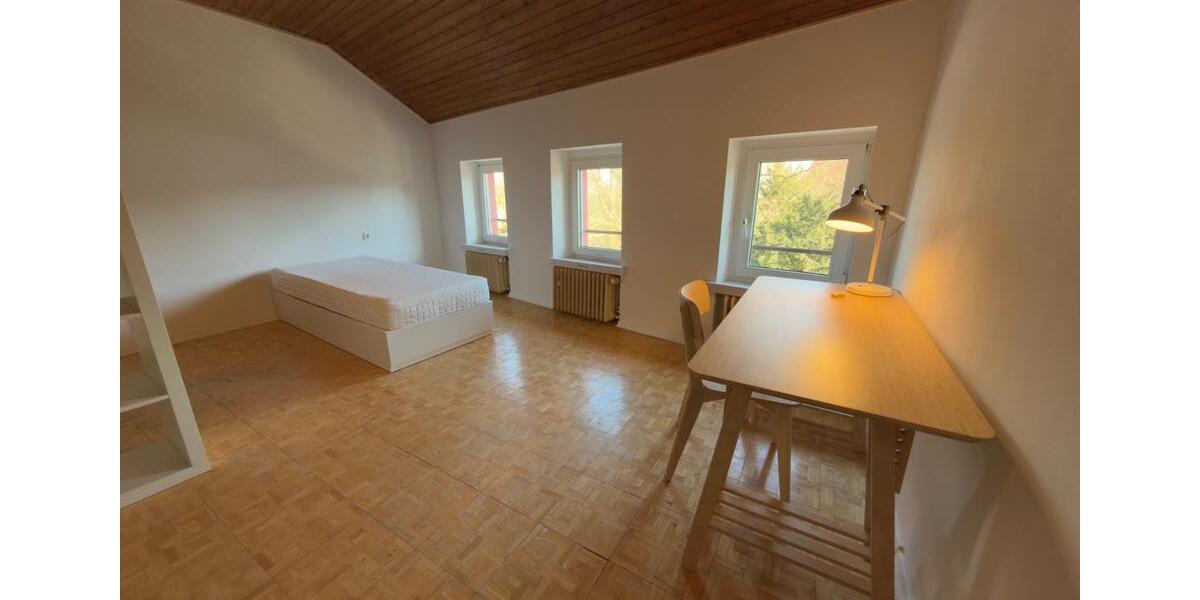 Etagenwohnung Bonn Dransdorf - 5 Zimmer, 18 m&sup2;, 550&euro; | Angebot:24743580