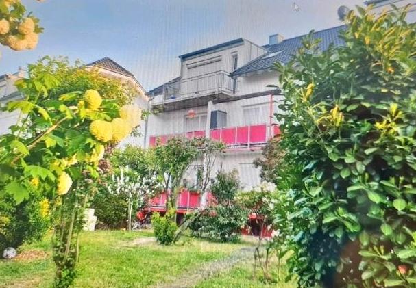 Erdgeschoßwohnung Troisdorf Altenrath - 2.5 Zimmer, 52 m&sup2;, 1.250&euro; | Angebot:25794793