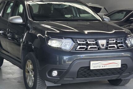 Dacia Duster 70.497 km 16.700 &euro; Eitorf 53783
