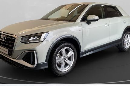Audi Q2 18.288 km 29.930 € Köln 50823