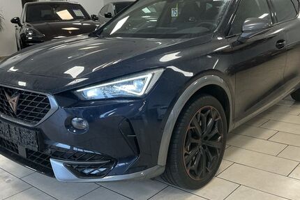 Cupra Formentor 79.996 km 28.500 &euro; Bonn 53227