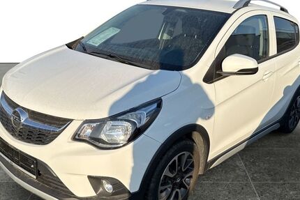 Opel Karl 69.370 km 7.950 &euro; Brühl 50321