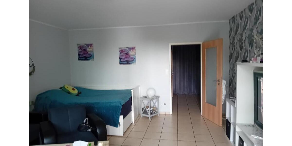 Wohnungsverkauf 3 zimmer