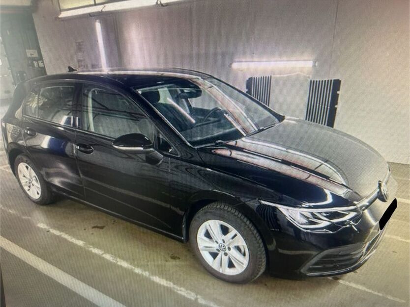 VW Golf 25.000 km 17.930 € Kerpen 50171