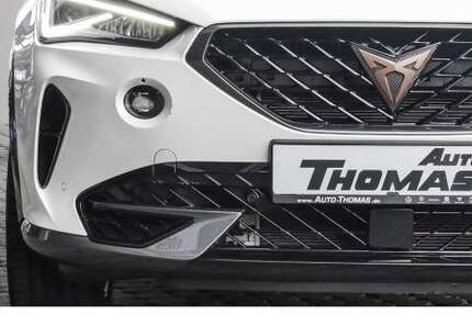 Cupra Formentor 59.900 km 23.490 &euro; Bonn 53227