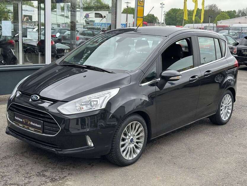 B-Max