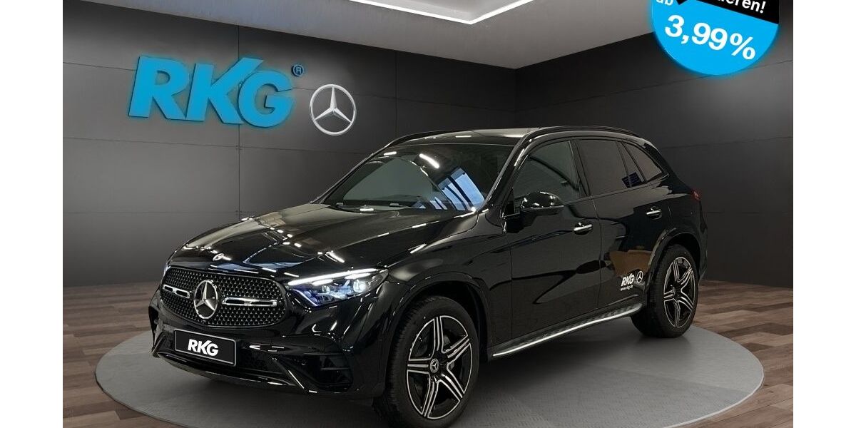 Mercedes-Benz GLC 300 9.800 km 70.570 &euro; Bonn 53119