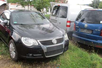 VW Eos 212.000 km 1.990 € Mechernich-Kommern 53894