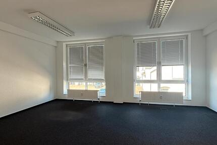 Eine attraktive Bürofläche - All-in-Miete zimmer