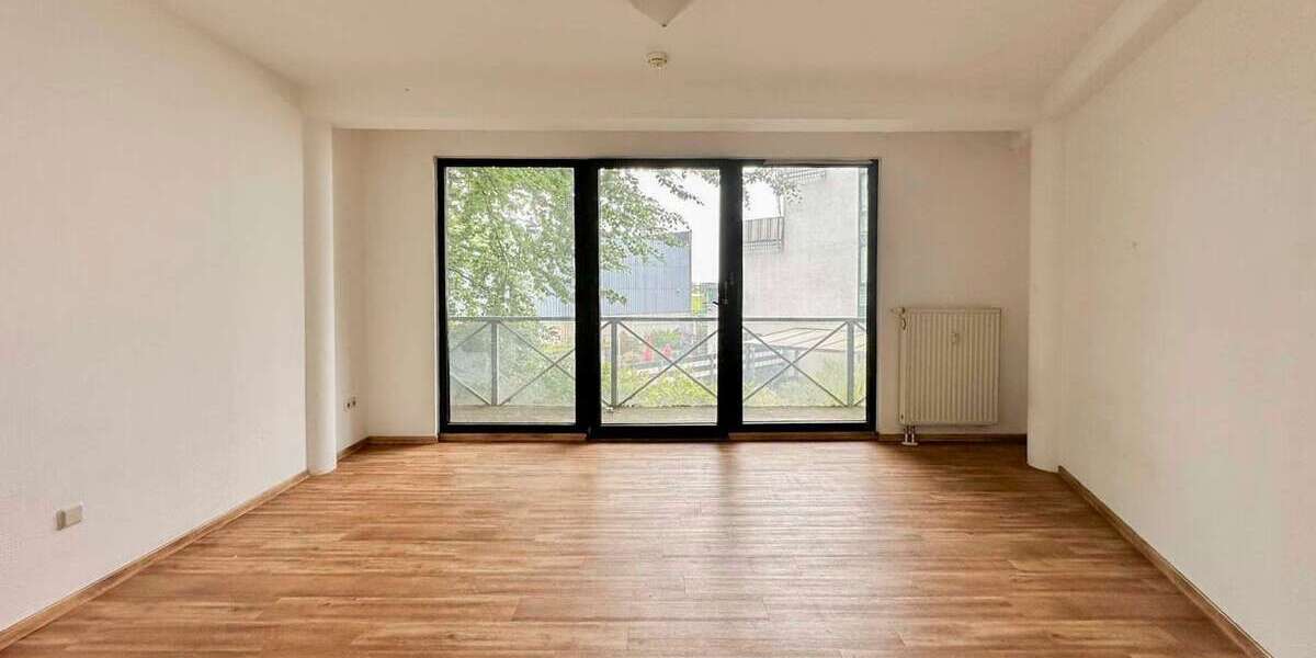 Etagenwohnung Hürth - 2 Zimmer, 48 m&sup2;, 185.000&euro; | Angebot:26948224