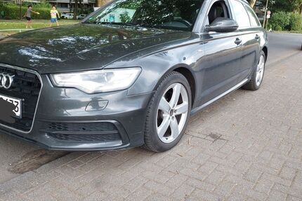 Audi A6 150.000 km 12.500 &euro; Köln 50858