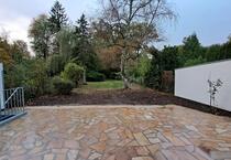 Modernisiertes Reihenhaus mit 7 Zimmern (228 m2) zimmer